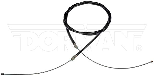 Dorman Brake Cable P/N C93913-BX