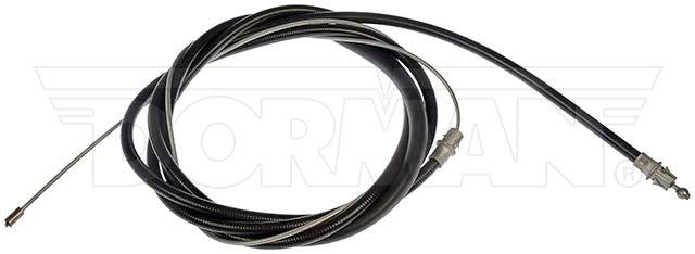 Dorman Brake Cable P/N C93914-BX