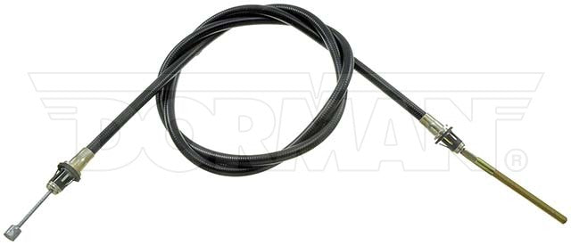 Dorman Brake Cable P/N C93915-BX