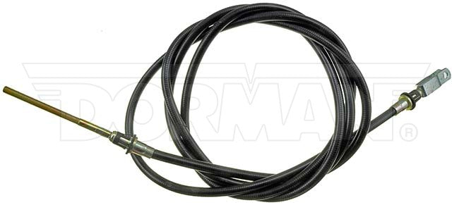 Dorman Brake Cable P/N C93916-BX