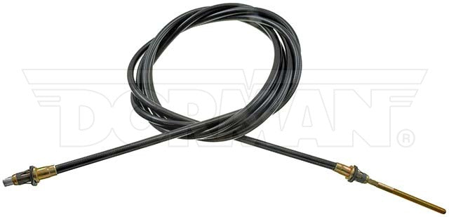 Dorman Brake Cable P/N C93917-BX