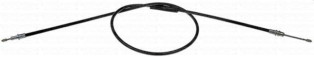 Dorman Brake Cable P/N C93918-BX