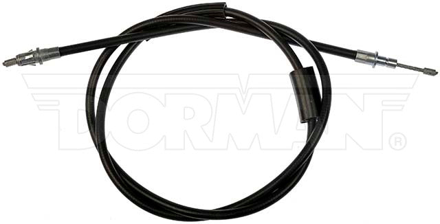 Dorman Brake Cable P/N C93919-BX