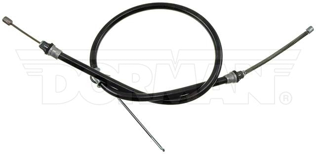 Dorman Brake Cable P/N C93923-BX