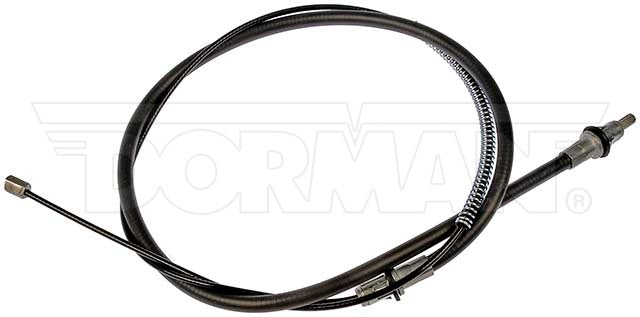 Cable de freno Dorman P/N C93924-BX