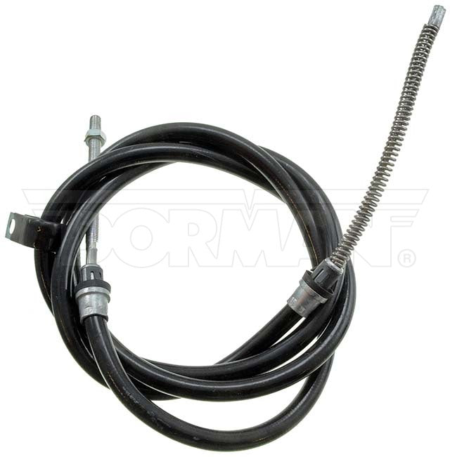 Dorman Brake Cable P/N C93925-BX