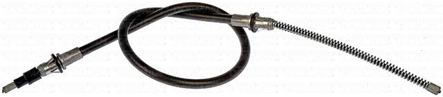 Dorman Brake Cable P/N C93927-BX