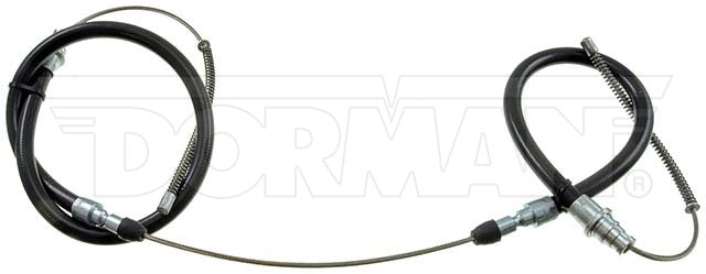 Dorman Brake Cable P/N C93932-BX