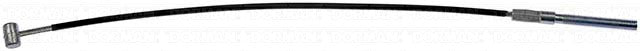 Dorman Brake Cable P/N C93934-BX