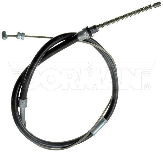 Dorman Brake Cable P/N C93935-BX