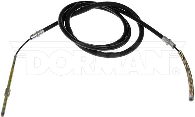Dorman Brake Cable P/N C93937-BX