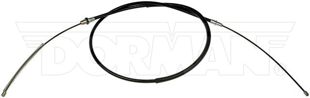 Dorman Brake Cable P/N C93938-BX