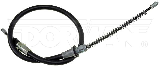 Dorman Brake Cable P/N C93942-BX