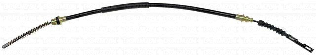 Dorman Brake Cable P/N C93943-BX