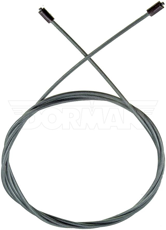 Dorman Brake Cable P/N C93945-BX