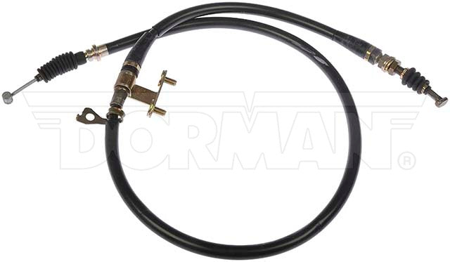 Dorman Brake Cable P/N C93954-BX