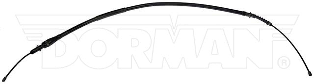Dorman Brake Cable P/N C93965-BX