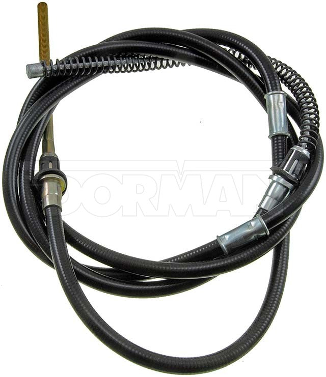 Dorman Brake Cable P/N C94031-BX