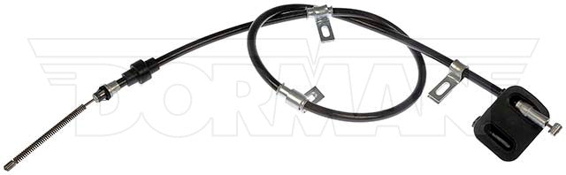 Dorman Brake Cable P/N C94034-BX