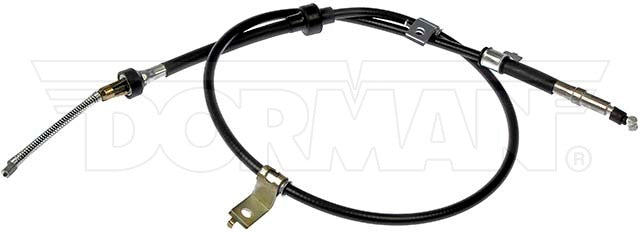 Dorman Brake Cable P/N C94035-BX