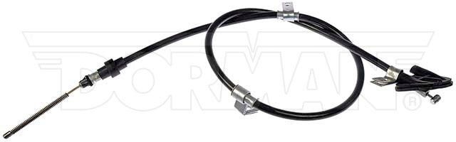 Dorman Brake Cable P/N C94036-BX