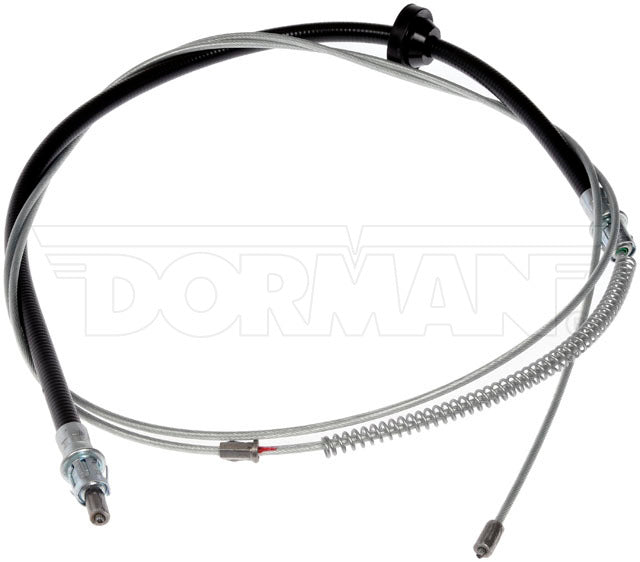 Dorman Brake Cable P/N C94040-BX