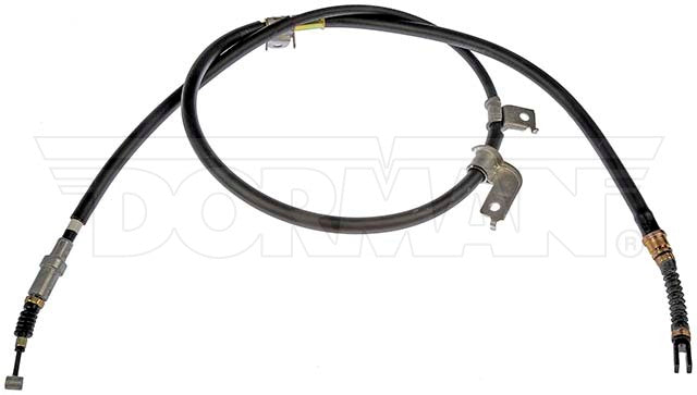 Dorman Brake Cable P/N C94044-BX