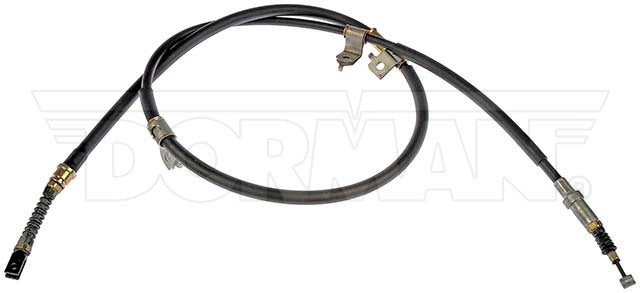 Dorman Brake Cable P/N C94050-BX