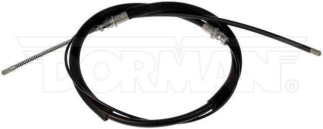 Dorman Brake Cable P/N C94057-BX