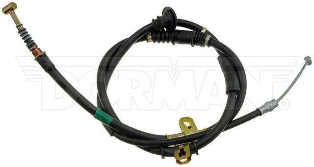 Dorman Brake Cable P/N C94067-BX