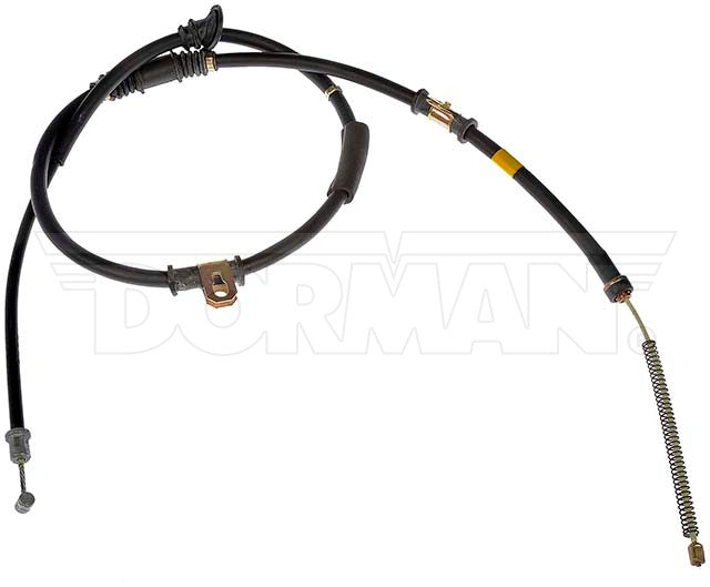 Dorman Brake Cable P/N C94070-BX