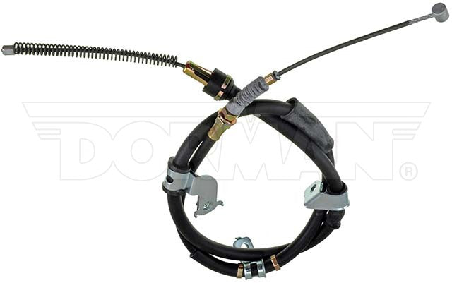 Dorman Brake Cable P/N C94076-BX