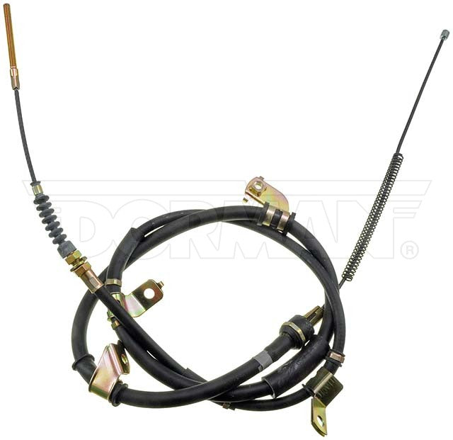 Dorman Brake Cable P/N C94077-BX