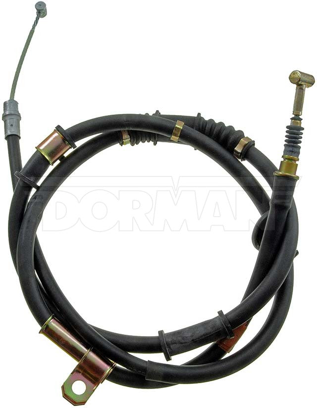 Dorman Brake Cable P/N C94082-BX