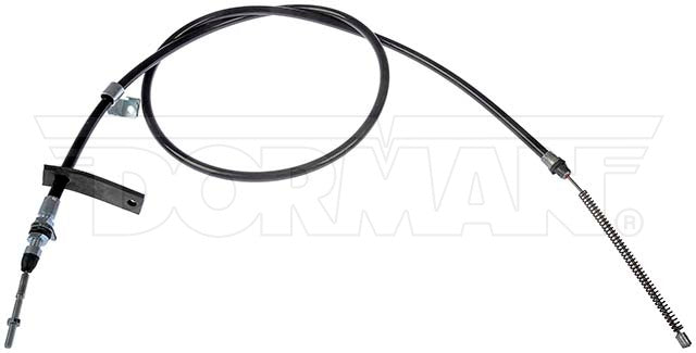 Dorman Brake Cable P/N C94090-BX