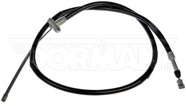 Dorman Brake Cable P/N C94116-BX