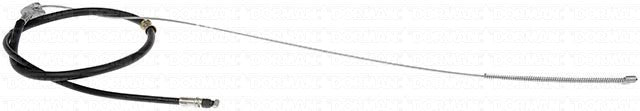 Dorman Brake Cable P/N C94118-BX