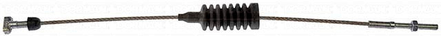 Dorman Brake Cable P/N C94124-BX