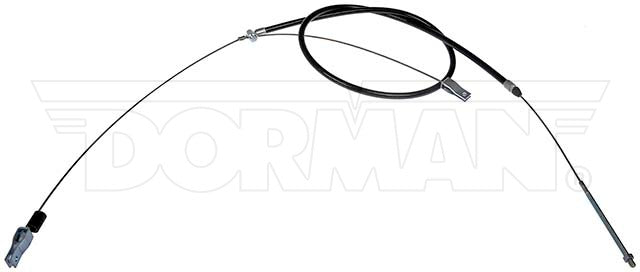 Dorman Brake Cable P/N C94127-BX