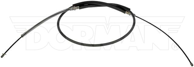 Dorman Brake Cable P/N C94132-BX