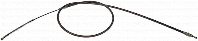 Dorman Brake Cable P/N C94133-BX