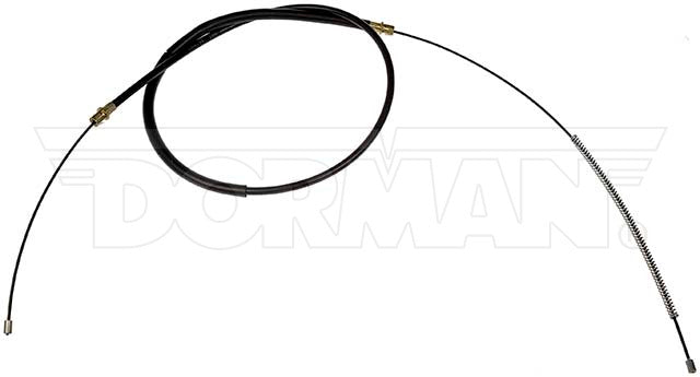 Dorman Brake Cable P/N C94134-BX