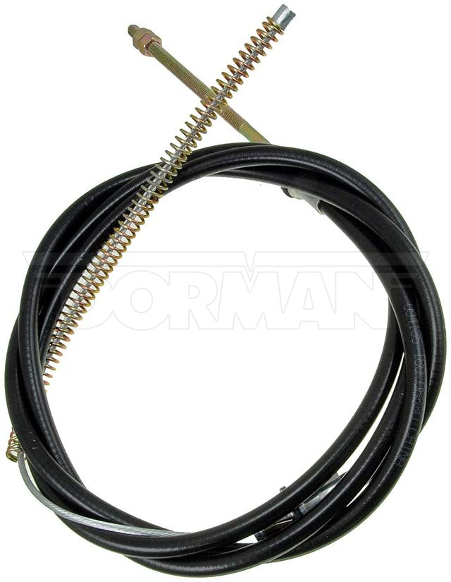 Dorman Brake Cable P/N C94135-BX