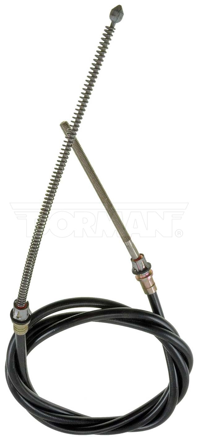 Dorman Brake Cable P/N C94136-BX