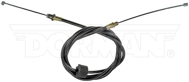 Dorman Brake Cable P/N C94137-BX