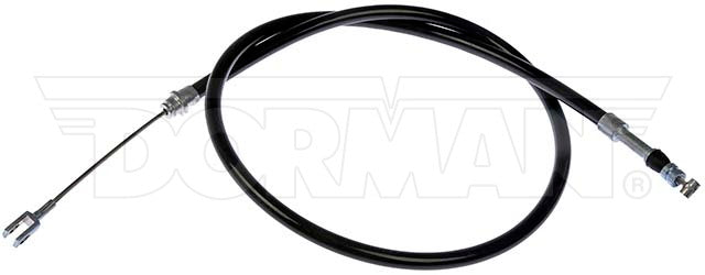 Dorman Brake Cable P/N C94144-BX