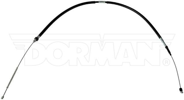 Dorman Brake Cable P/N C94145-BX