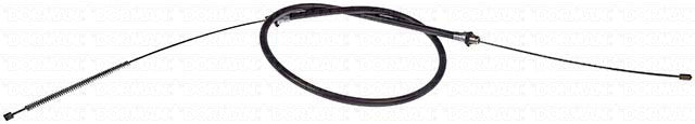 Dorman Brake Cable P/N C94156-BX