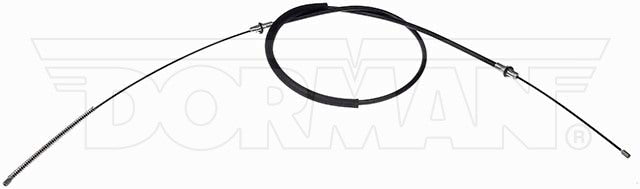 Dorman Brake Cable P/N C94157-BX