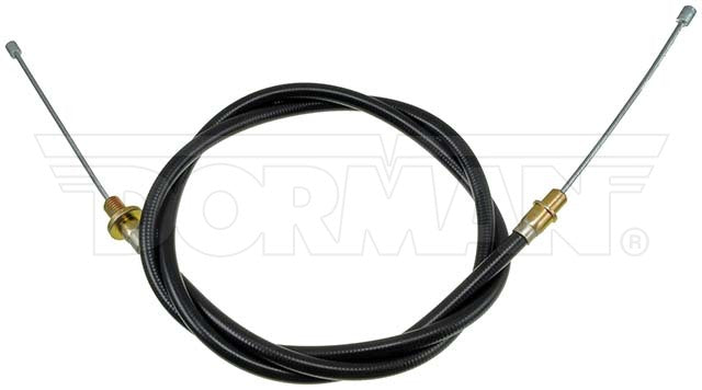 Dorman Brake Cable P/N C94161-BX